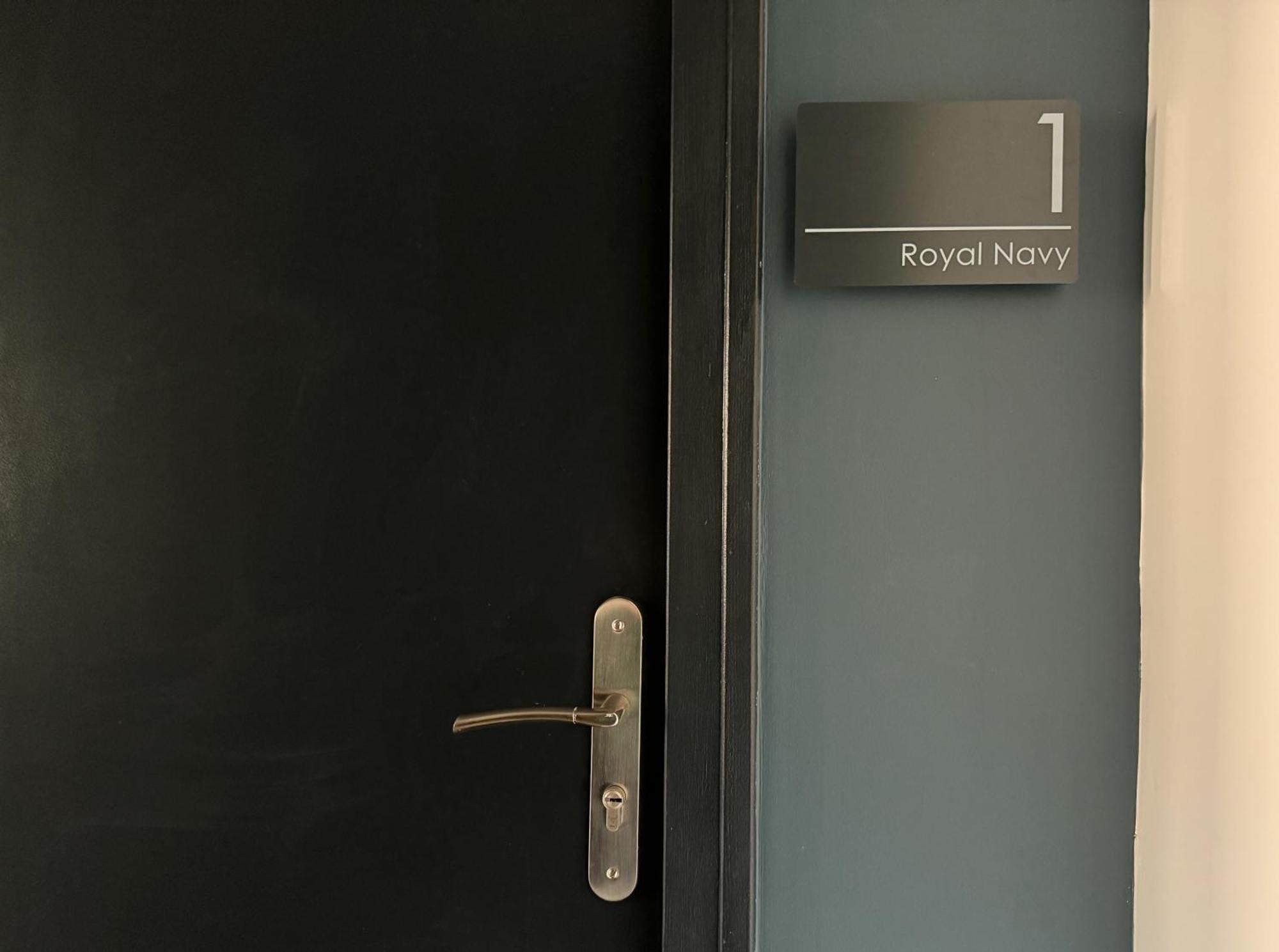 Apartmán Cozy Niort Exteriér fotografie