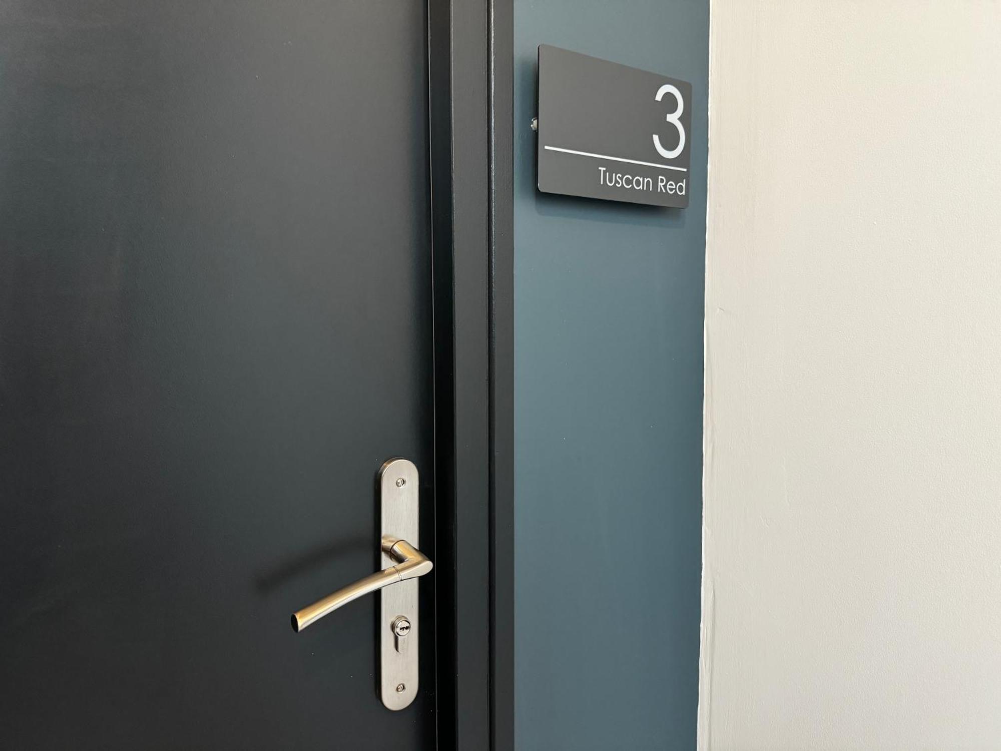 Apartmán Cozy Niort Exteriér fotografie
