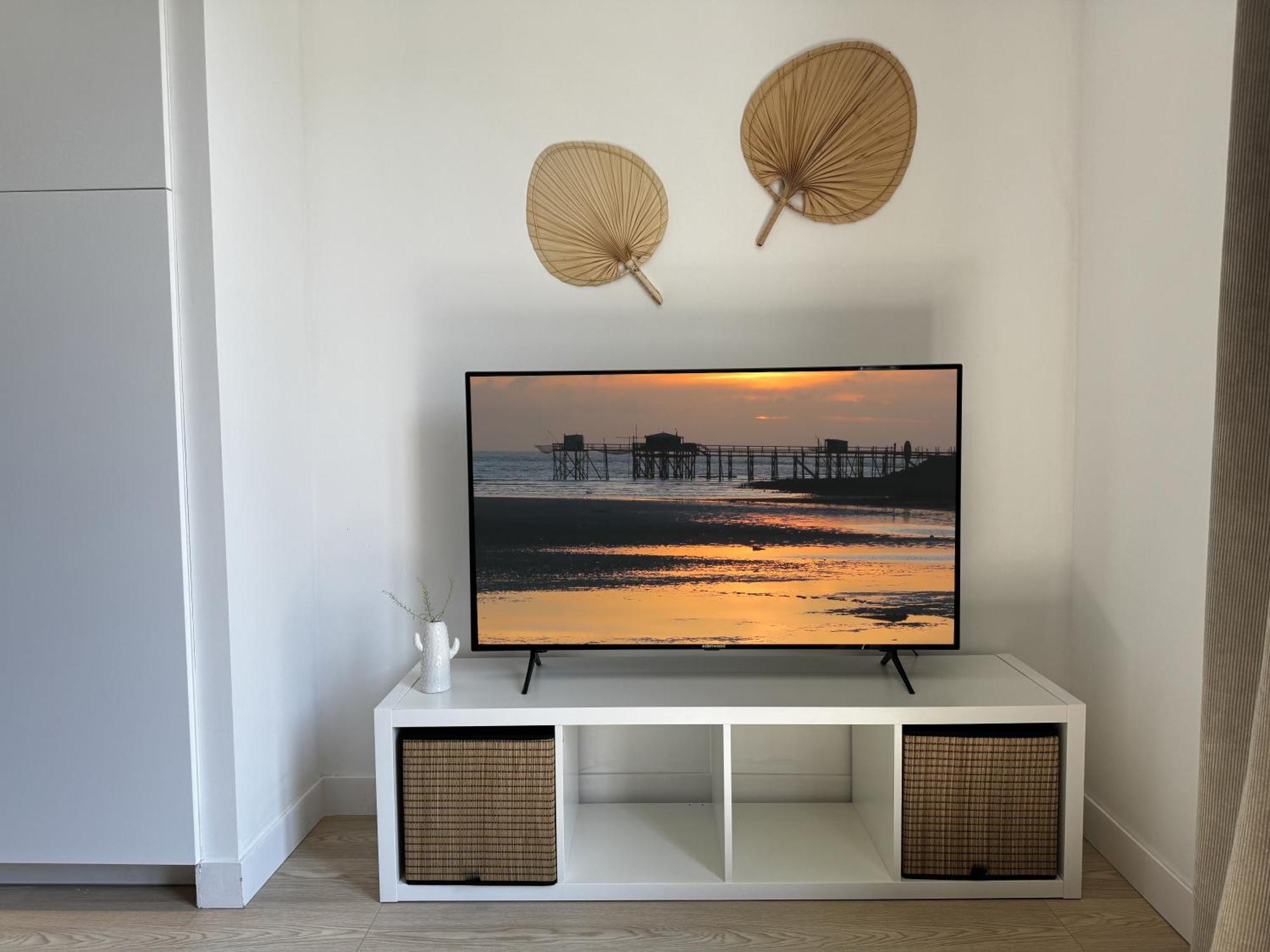 Apartmán Cozy Niort Exteriér fotografie