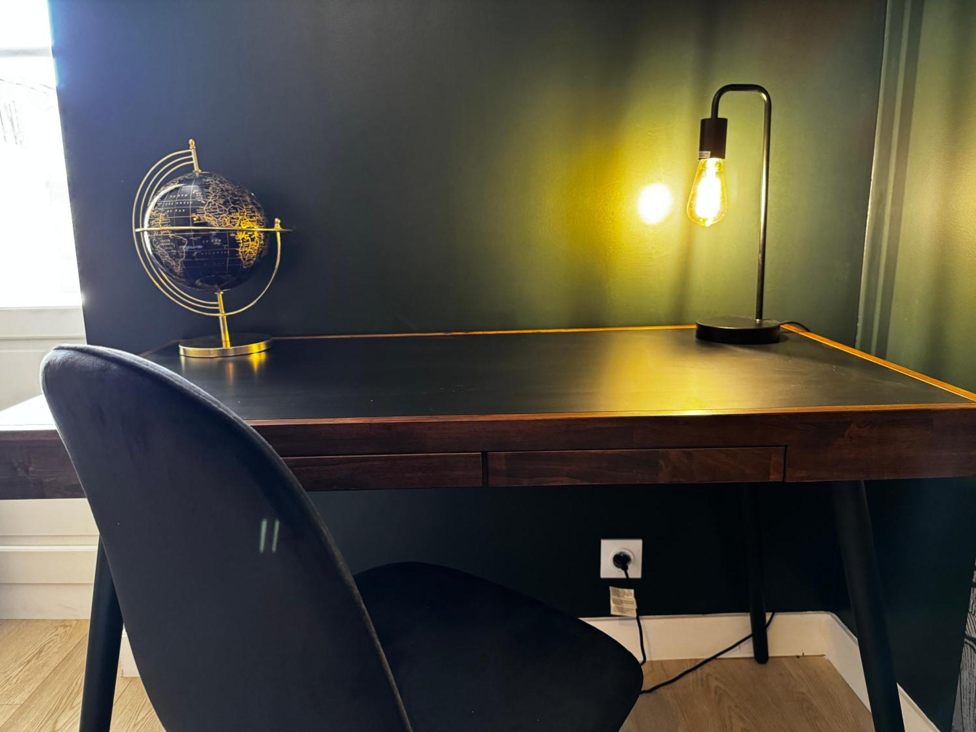 Apartmán Cozy Niort Exteriér fotografie