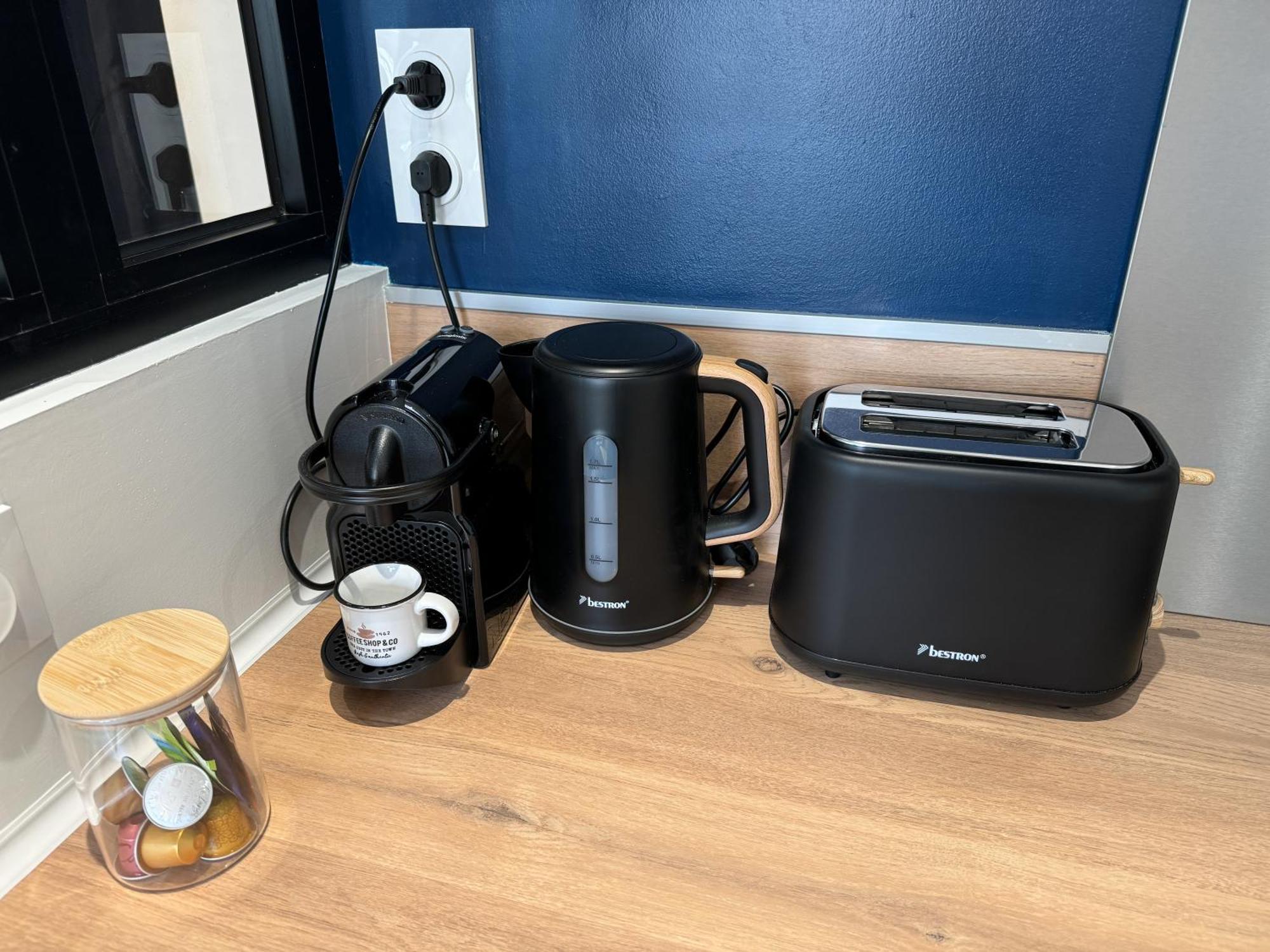 Apartmán Cozy Niort Exteriér fotografie