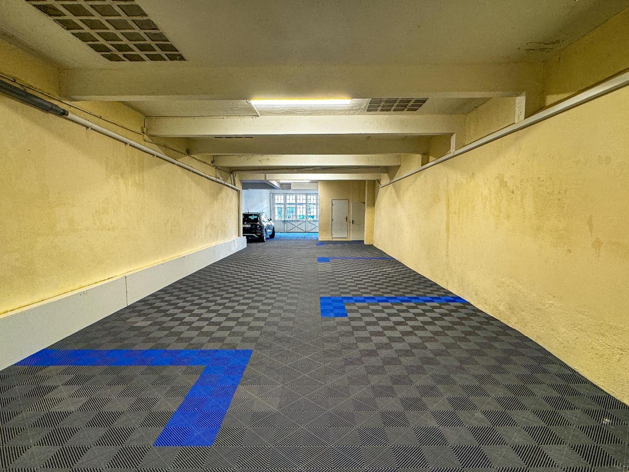Apartmán Cozy Niort Exteriér fotografie
