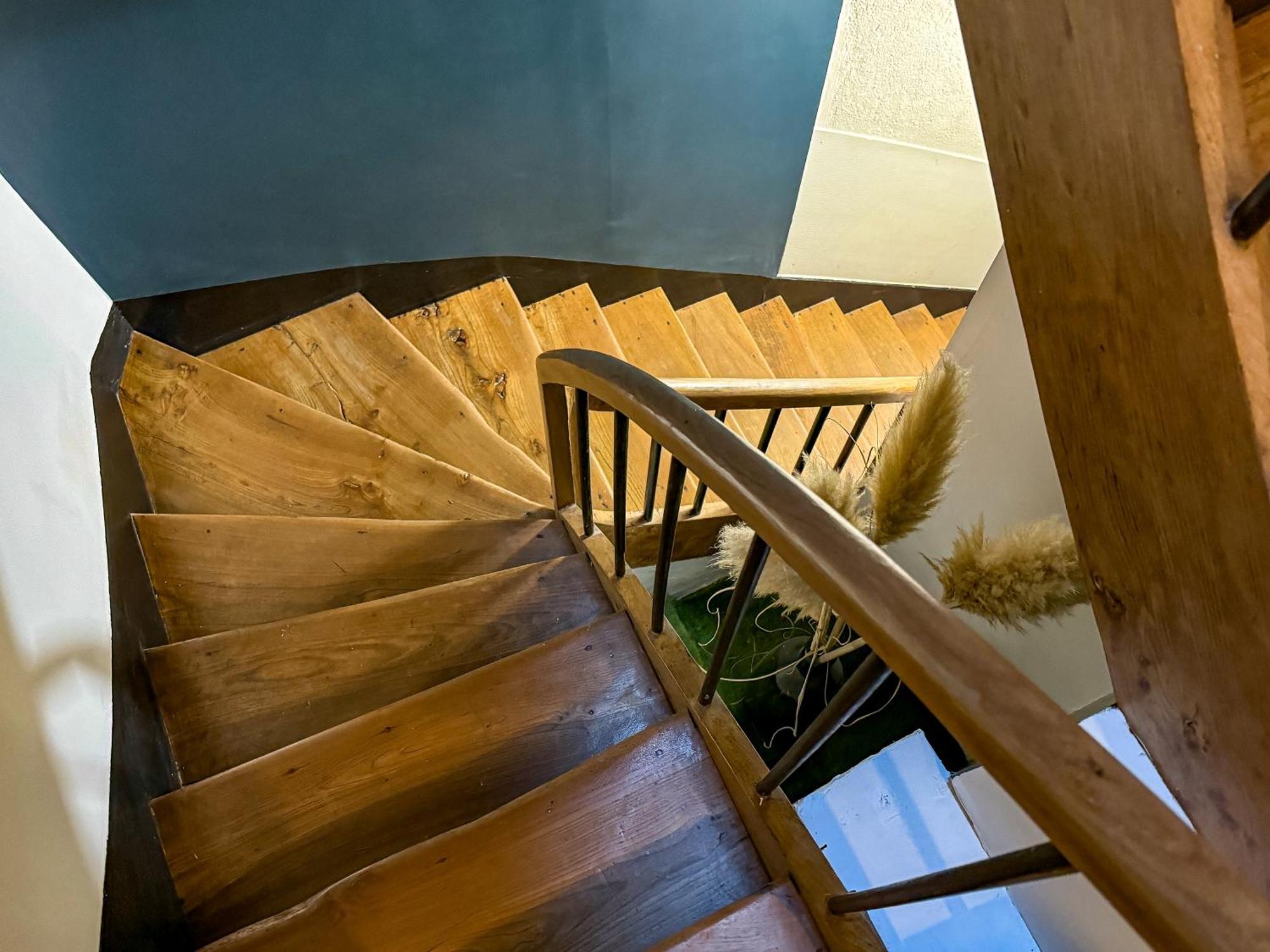 Apartmán Cozy Niort Exteriér fotografie