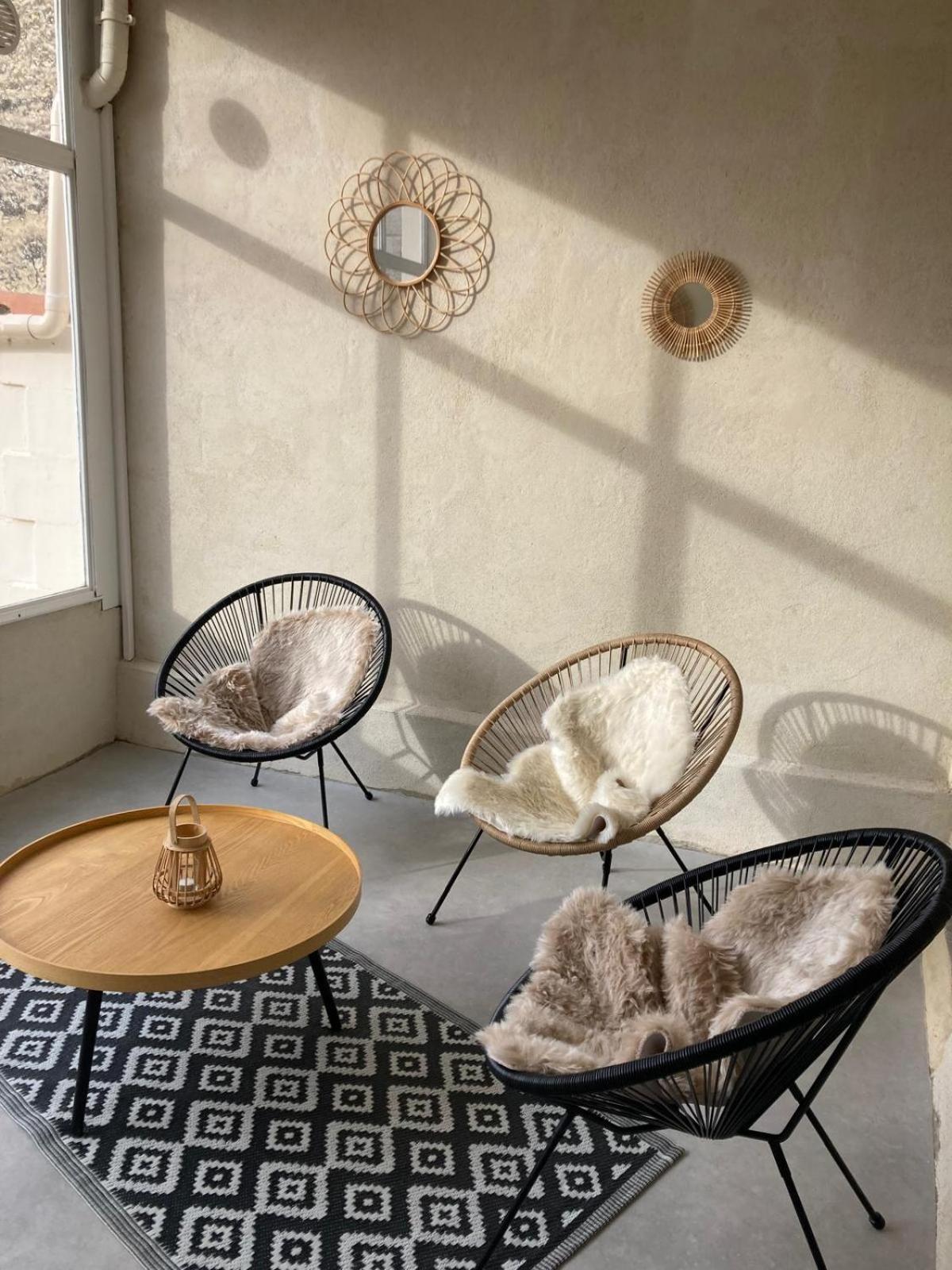 Apartmán Cozy Niort Exteriér fotografie
